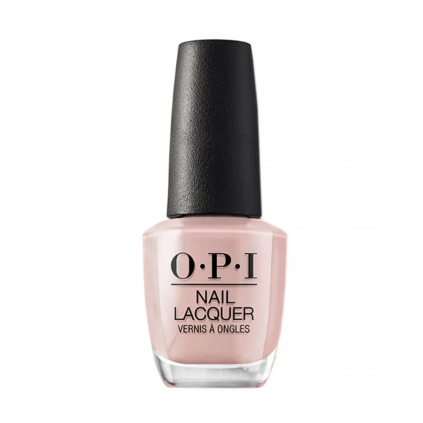 OPI Bare My Soul 15ml - lakier do paznokci