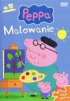 Świnka Peppa magazyn Wydanie specjalne z DVD Malowanie (3/2014)