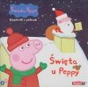 Świnka Peppa Książeczki z półeczki 3 Zwierzątko Peppy