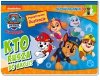 Psi Patrol Opowiadania 3D Kto rusza do akcji? (rozkładanka)