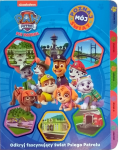 Psi Patrol Poznaj mój świat 1