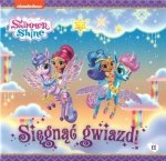 Shimmer i Shine 11 Sięgnąć gwiazd!