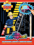 Strażak Sam Ale zdrapka! 1