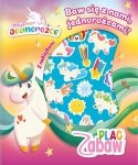 Moje Jednorożce Plac zabaw 1 Baw się z nami, jednorożcami!