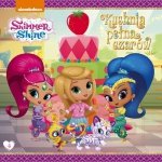 Shimmer i Shine 4 Kuchnia pełna czarów