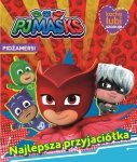 Pidżamersi Kocha, lubi, szanuje 2 Najlepsza przyjaciółka