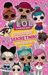 L.O.L. Surprise! Sekretnik