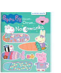 Świnka Peppa Chrum… Chrum… 74 Nocowanka