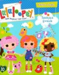 Lalaloopsy 10 Spadająca gwiazda