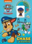 Psi Patrol Bohaterskie pieski 1 Chase i kosmita