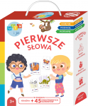Wiem i ja! Pierwsze słowa