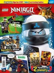 Lego Ninjago Lego