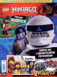 Lego Ninjago Lego
