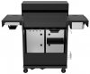 GRILL GAZOWY YAO 5+1 19KW CZARNY Yato YG-20031