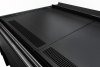 Witryna cukiernicza neutralna Dolce Visione Neutro Premium 1300 | 1300x690x1300 mm