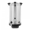 Warnik do wody - 19.7 l - 2500 W - ociekacz - srebrny ROYAL CATERING 10012455 RC-WBDW21