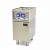 Kuchenka elektryczna Maxima 600 2 płyty 40 x 60 cm MAXIMA 09391550