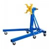 Stojak do silnika - 900 kg - składany MSW 10060313 MSW-MS-900