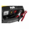 Prostownik - 12/24V - 12A - szary MSW 10060135 S-CHARGER-20A.2