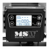 Kompresor bezolejowy - 3 - 9 bar - 17 l - 900 W MSW 10062384 MSW-OFAC900 PRO20