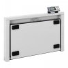 Waga platformowa 150kg/50g STEINBERG 10031199 SBS-PS-150W