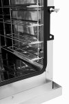 Piec konwekcyjno-parowy 5x GN1/1 | 6,3 kW | Piron Vespucci PF7204