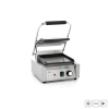 Grill kontaktowy - płyty gładkie - Royal Catering - 1800 W ROYAL CATERING 10011997 RCPKG-1800-S