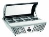 Witryna chłodnicza 67L BARTSCHER 700211G 700211G