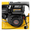 Zagęszczarka - 62 x 40 cm - 25 kN MSW 10062336 MSW-FPLAT35 WMAX