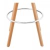 Hoker - tapicerowany - biały - 2 szt. FROMM & STARCK 10260127 STAR_SEAT_01