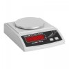 Waga laboratoryjna - 3000 g - 0,1 g STEINBERG 10030340 SBS-LW-3000N