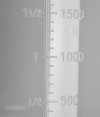 DZBANEK Z MIARKĄ 2000ML YATO YG-07286 YG-07286