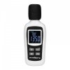 Decybelomierz - 35-135 dB STEINBERG 10030413  SBS-SM-135C