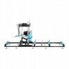 Tartak mobilny elektryczny - ustawienie 4 x 0,9 m - 7500 W - 400 V Hillvert 10090581 HI-PSM-2000E