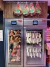 Szafa do sezonowania Klima Multifunction SYSTEM DOUBLE | ZERNIKE | KMFSD900PVB
