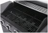 GRILL GAZOWY 4+1 14,5KW, Z SZYBĄ YATO YG-20010 5906083105975