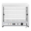 Witryna grzewcza 54 cm ROYAL CATERING 10012357 RC-WC001