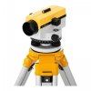 ZESTAW DO OPTYCZNEJ NIWELACJI TERENU 24 x - śr. 36 mm STEINBERG 10030466 SBS-LIS-24/36