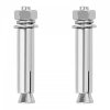 Szafka wisząca - 900 x 400 x 500 mm - obciążenie 1 półki: 70 kg - Royal Catering ROYAL CATERING 10012557 RCAT-90/40/50-CP
