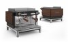 Ekspres do kawy 2-grupowy EX3 Mini 2GR B PID Premium | 2,8 kW | Premium Version