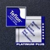 PATELNIA ALU DO NALEŚNIKÓW TEFLON 260MM YATO YG-00152 YG-00152