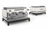 Ekspres do kawy 2-grupowy EX3 2GR W PID | 3,35 kW | Top Version