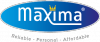 Frytkownica 2 x 10L - z Kranem Profesjonalna MAXIMA 09365229 5905317013284
