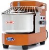 Spirala Mikser / Mieszarka Ciasta - 8L - 4,5 kg Ciasta - Złoty MAXIMA 09361011 8720783959976