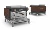 Ekspres do kawy 1-grupowy EX3 Mini 1GR B PID Premium | 2,8 kW | Premium Version