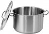 GARNEK ŚREDNI Z POKRYWKĄ SS 36x22CM YATO YG-00026 YG-00026