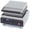 Gofrownica do Churros opiekacz 10 sztuk 1750W Maxima 09374222 8719632127963