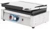 Grill kontaktowy płyta ryflowana Szron MLP811E 5905440407370