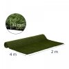 Sztuczna trawa 200x400cm HILLVERT 10090266 HT-VAG-2X4