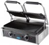 Grill Kontaktowy MCG Big Ryflowany Maxima 09300435 8719324276931